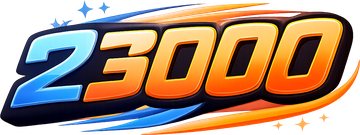 23000 লোগো